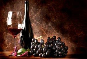 Вино «Изабелла»: особенности приготовления в домашних условиях - фото