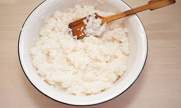 Перец с рисом на зиму  готовая консервированная закуска - фото