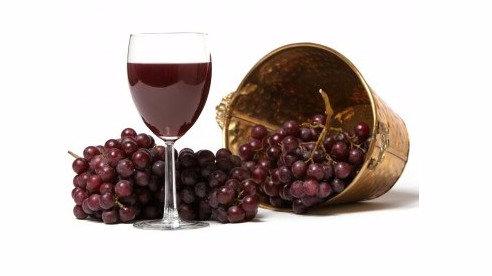 Как сделать вино из винограда: секреты домашнего виноделия - фото