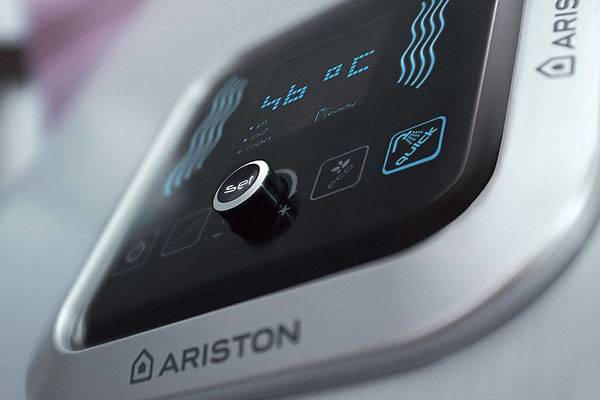 Лучшие модели накопительного водонагревателя марки Аристон с фото